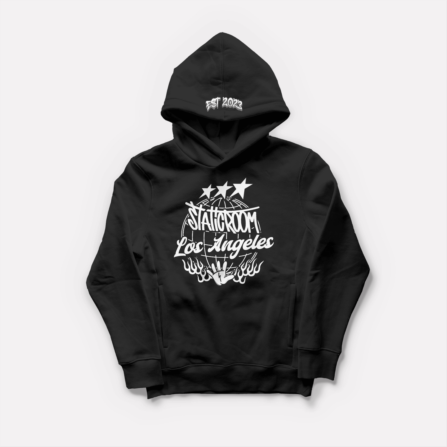 Hoodies
