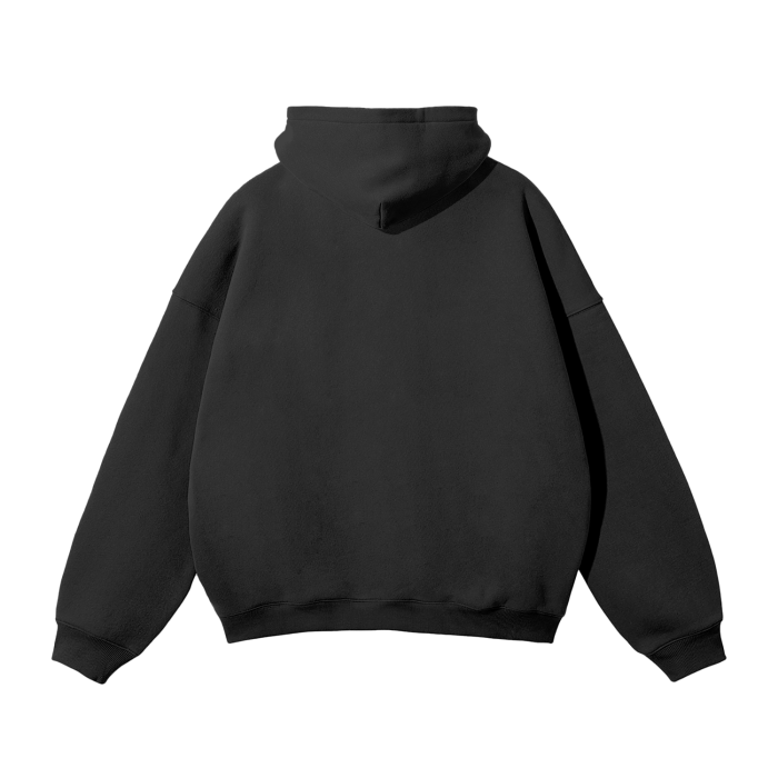 Classic Fleece Hoodie
