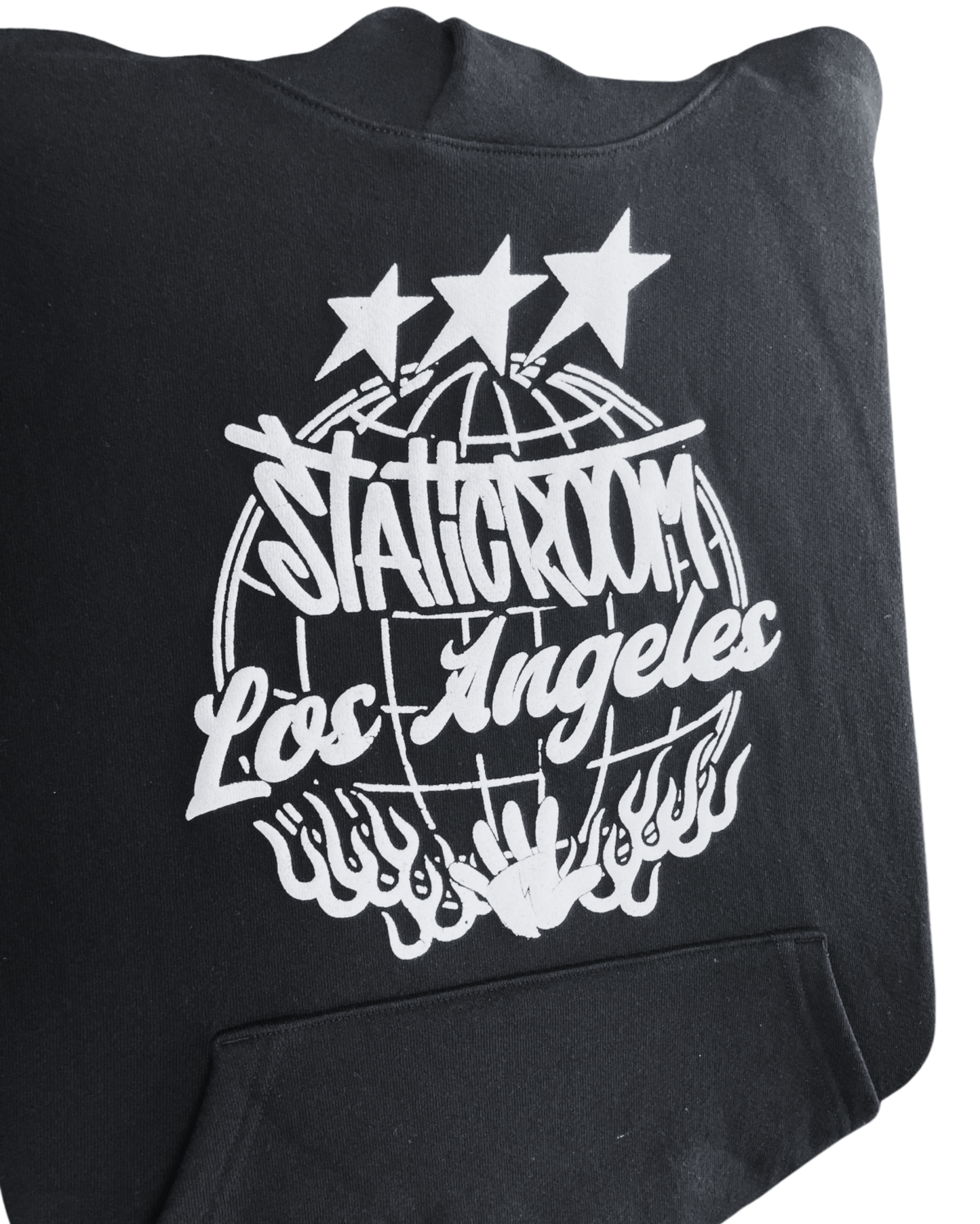 Los Angeles Hoodie