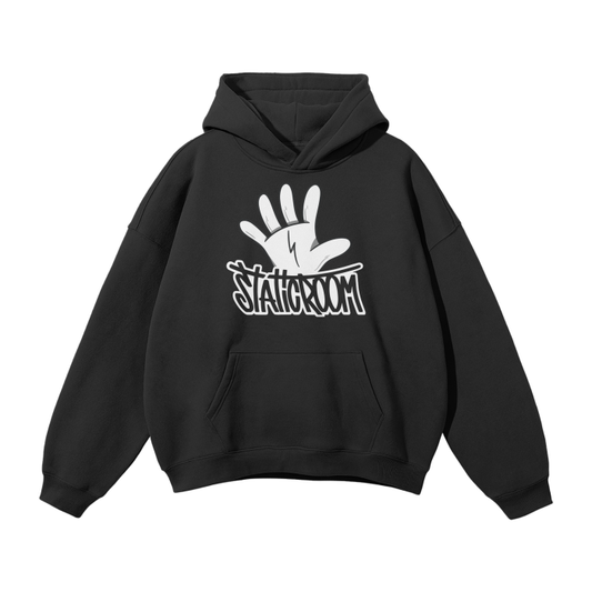 Classic Fleece Hoodie