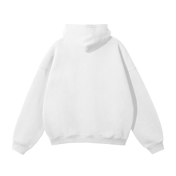 Classic Fleece Hoodie