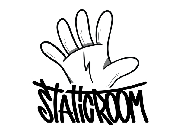 Static Room Clothing CO.