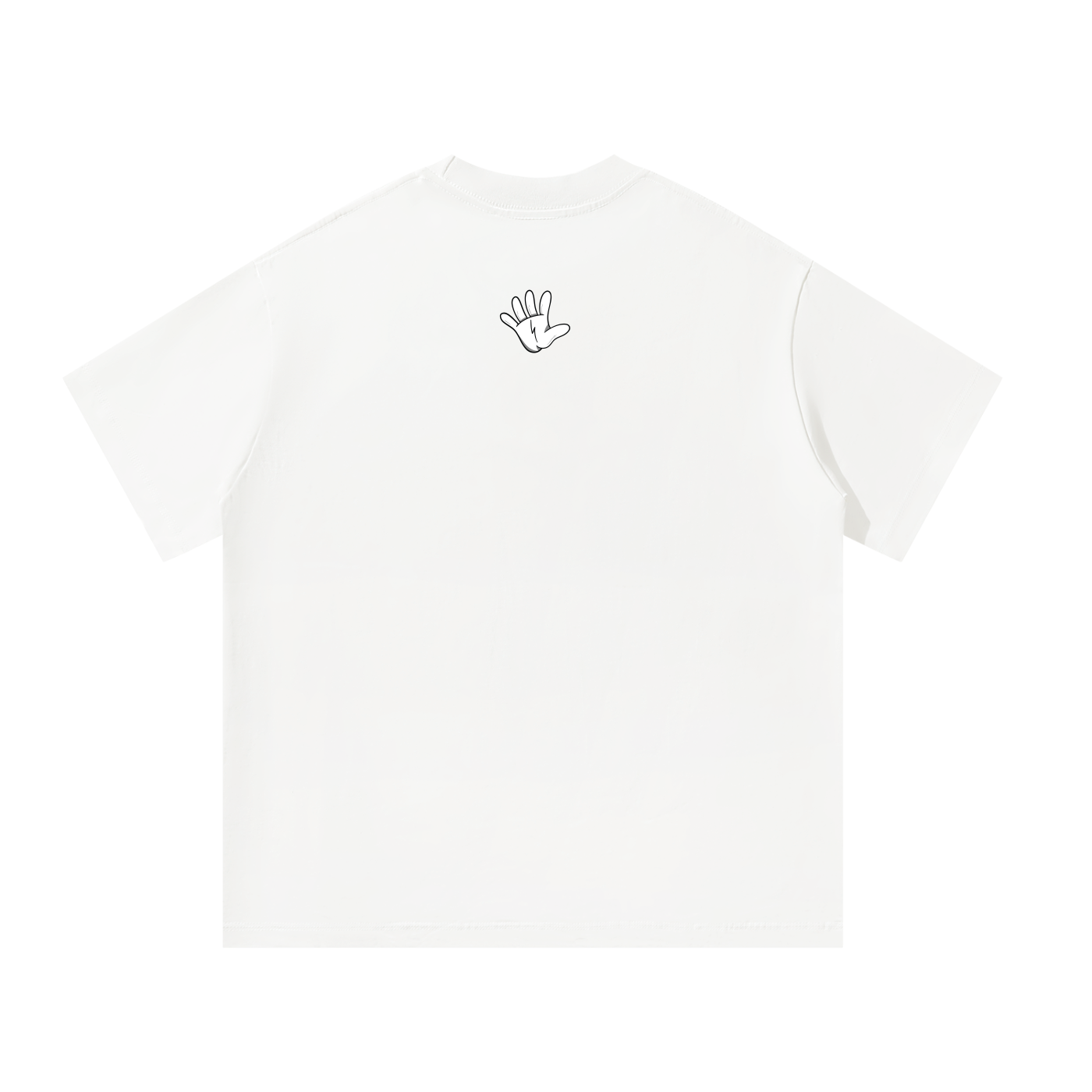 Jet Tee By: Ron The Killer