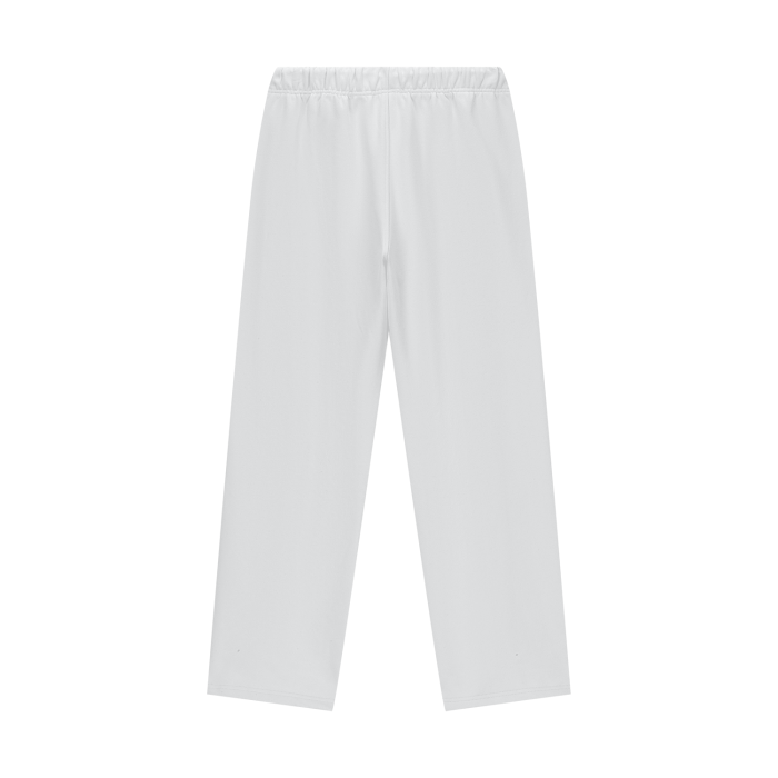 Fleece Hand Leg Pants