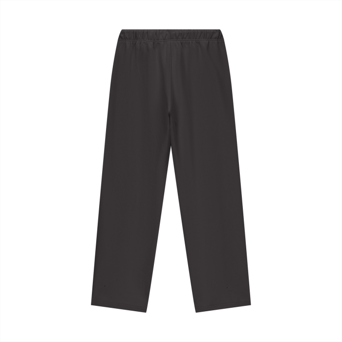 Fleece Hand Leg Pants