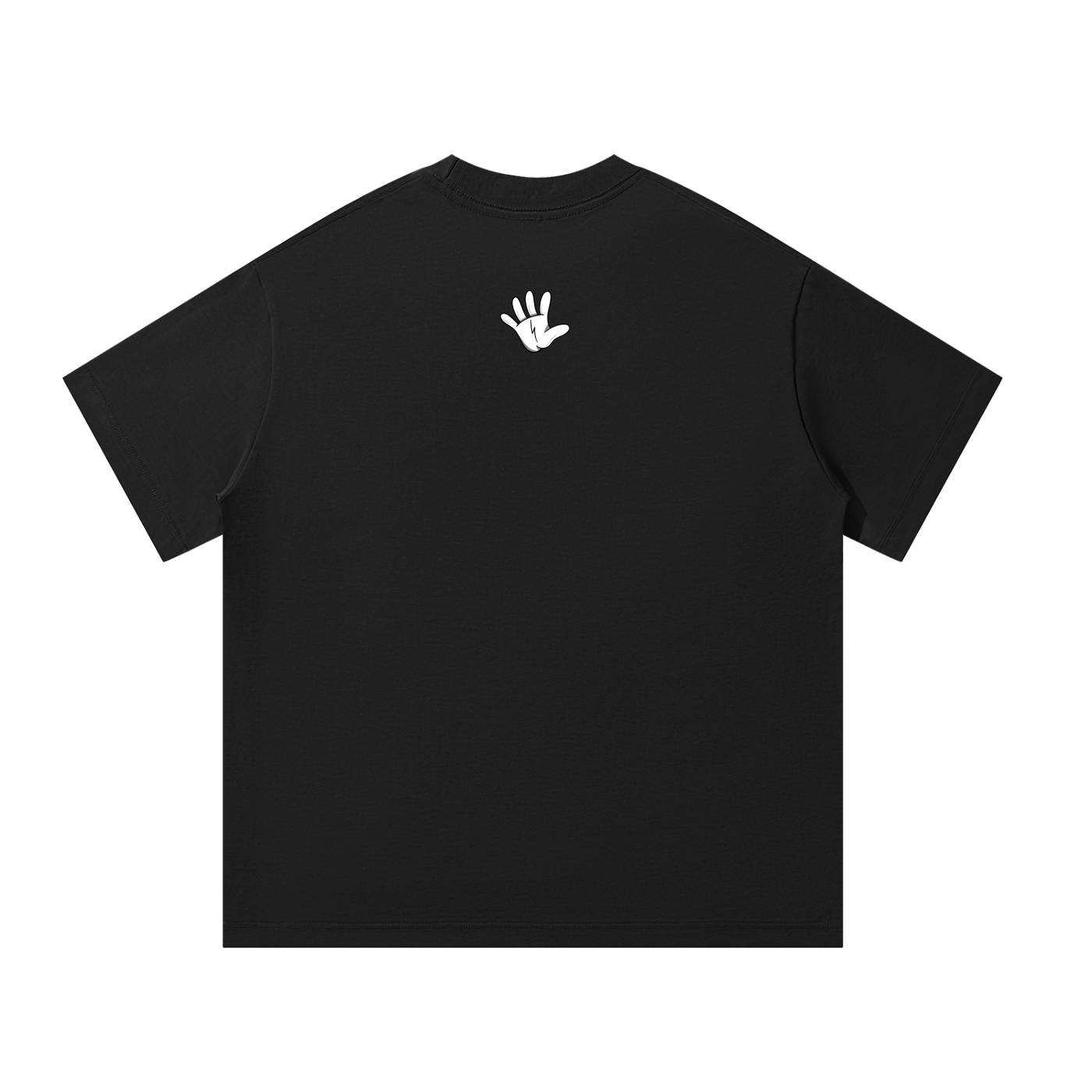 Jet Tee By: Ron The Killer