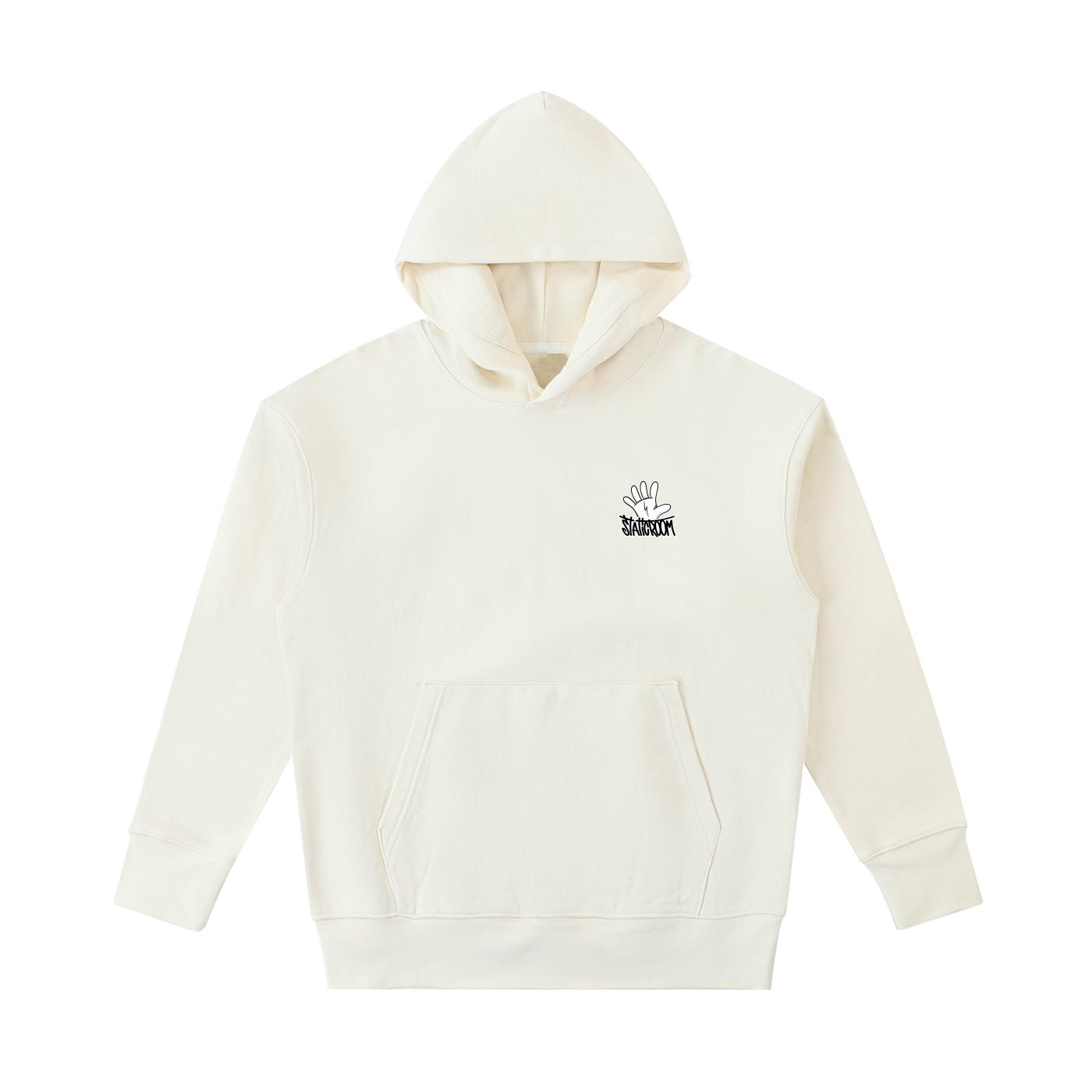 No Cash Hoodie By: Ron The Killer