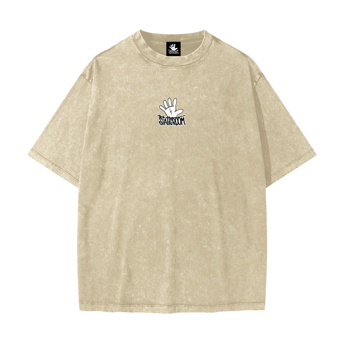 No Face Tee By: Ron The Killer