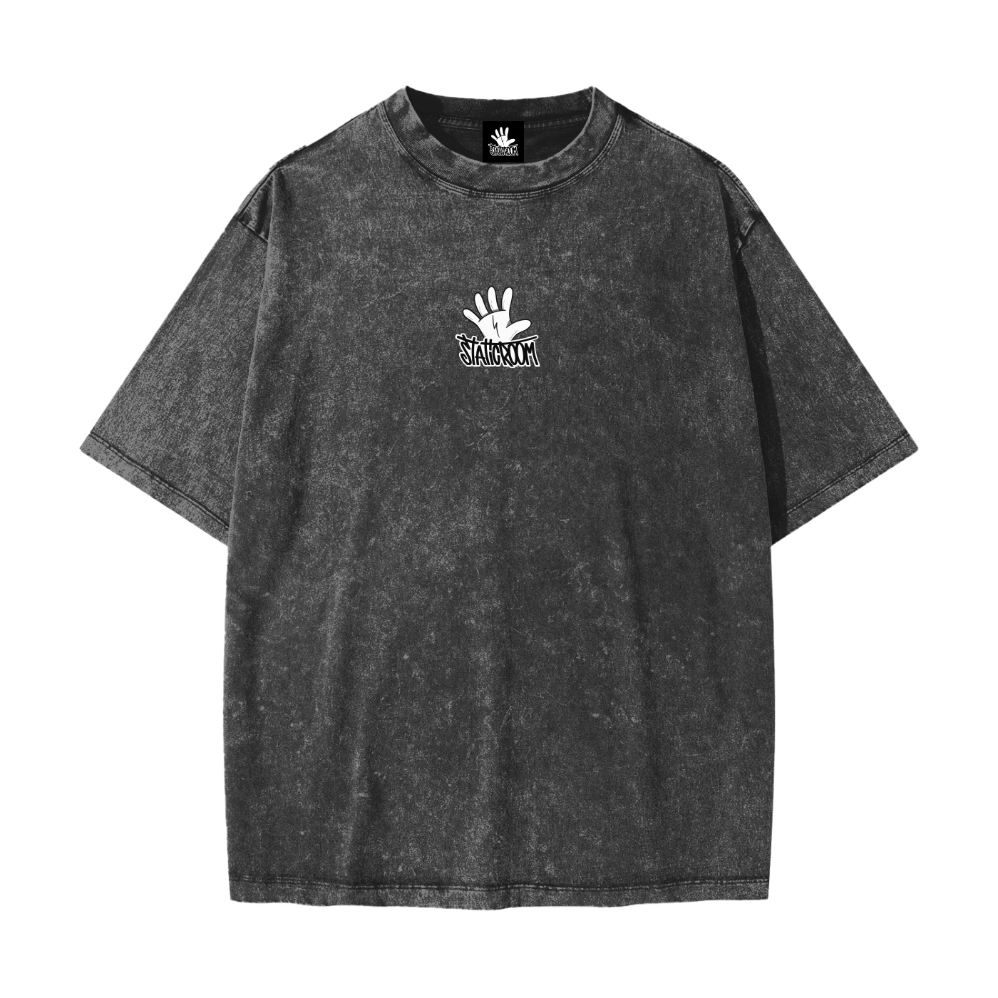 Plate Tee By: Ron The Killer