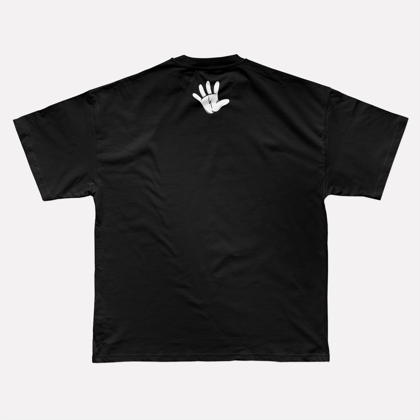 Say Nothing Tee