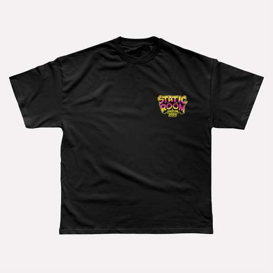 Puffcon'25 Tee