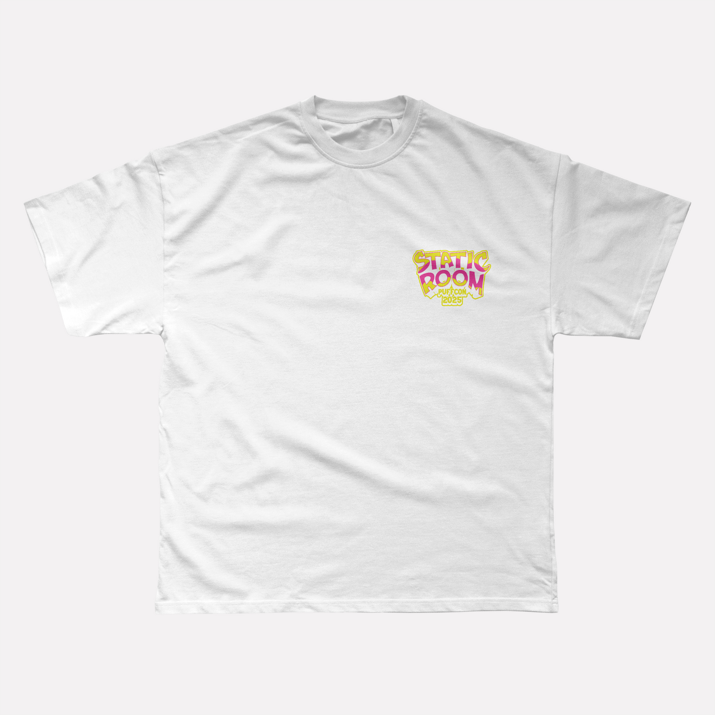 Puffcon'25 Tee