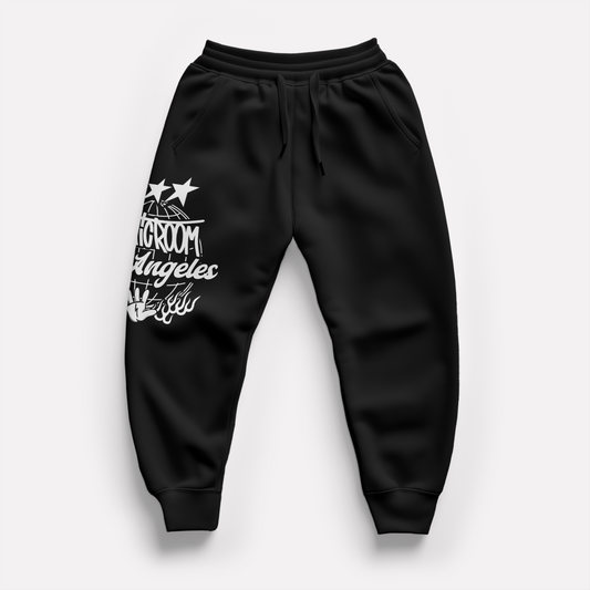 Los Angeles Baggy Pants