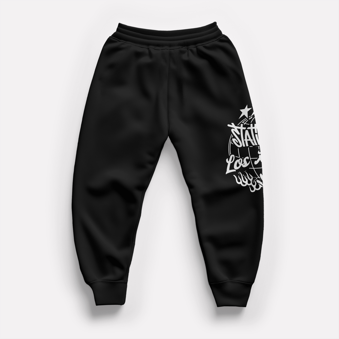 Los Angeles Baggy Pants