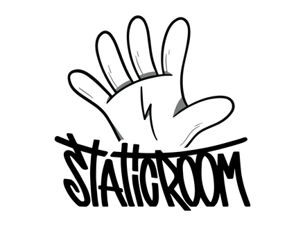 Static Room – Static Room Clothing CO.