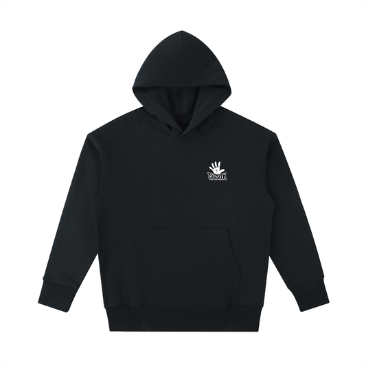 Jet Hoodie By: Ron The Killer